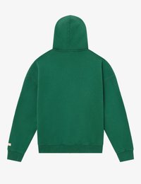 BLKVIS SCRIPT ZIP UNISEX - Sweat zippé - hunter green