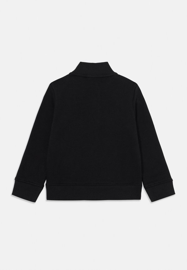 MONOGRAM MINI BADGE HALF-ZIP UNISEX - Sweatshirt2