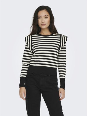 ONLY Trui - black