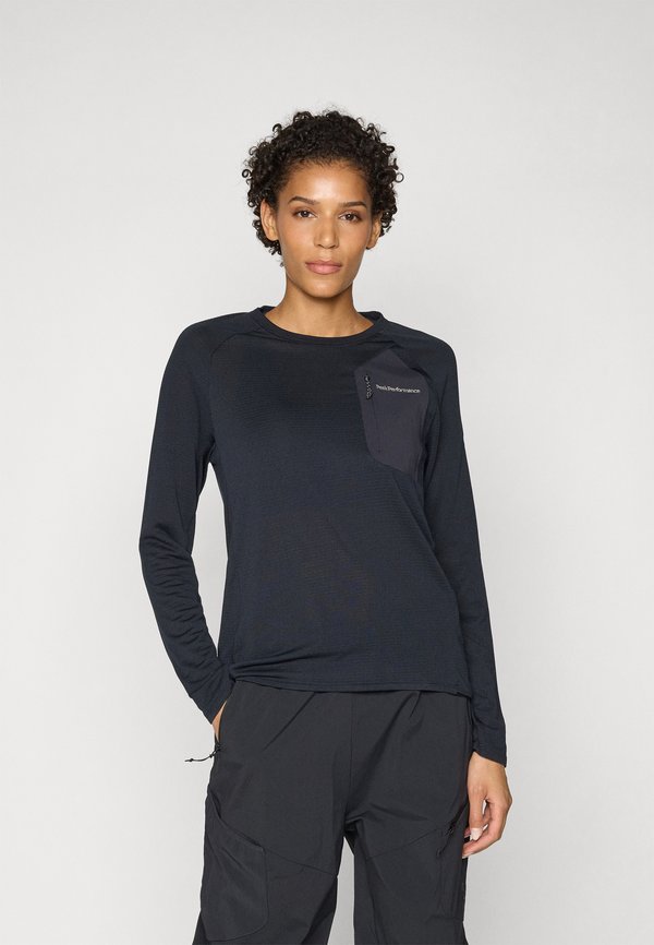 FREELIGHT CREW - Sweatshirt