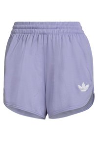 adidas Originals Shorts - purple