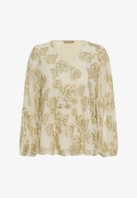 Non sélectionné, whitecap