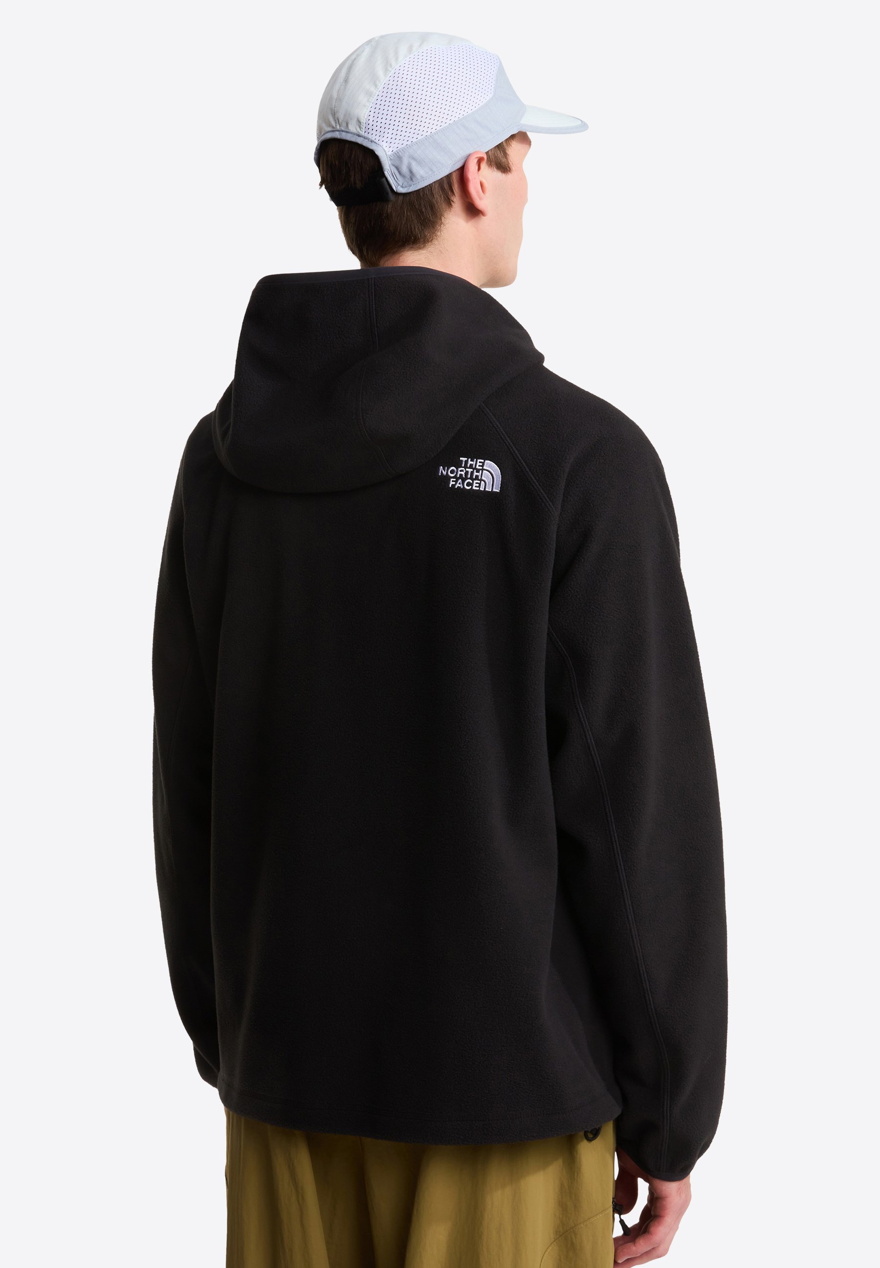 The North Face Hanorac - tnf black/negru - Zalando.ro