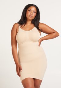 Zizzi - Shapewear - beige Thumbnail-Bild 1