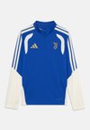 JUVENTUS TIRO COMPETITION KIDS TRAINING UNISEX - Article de supporter d'équipe de club - bold blue/chalk white