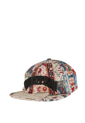 RUG DEALER CHINATOWN STRAPBACK - Naģene - black