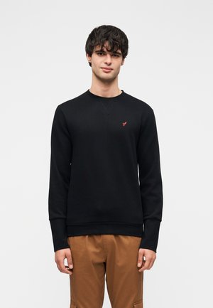 Camisola - true black