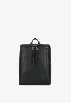 Liebeskind Berlin HERA CITY czarny