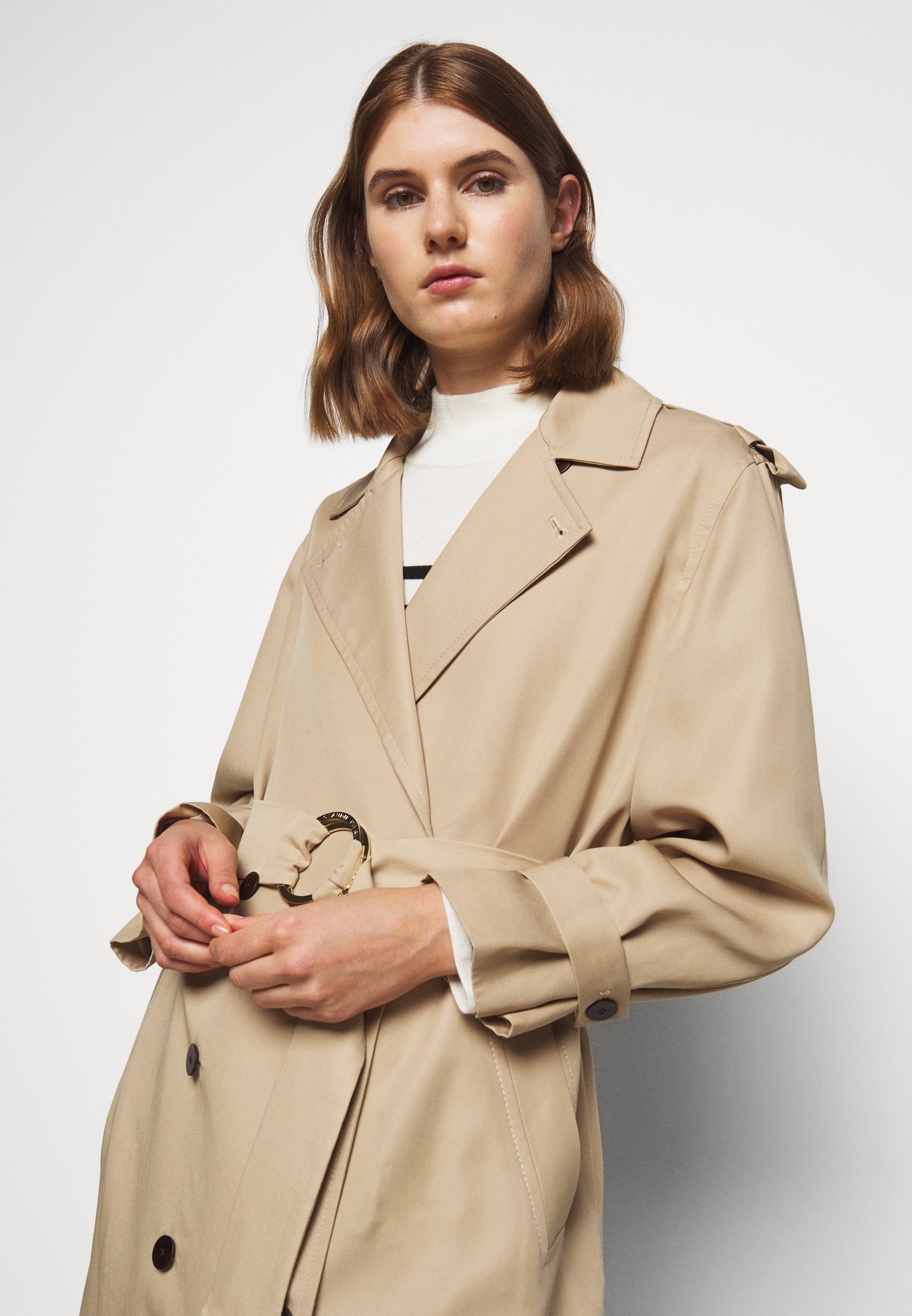 claudie pierlot trench