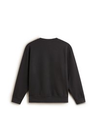 Vans STAR CHECKER CREW NECK - Sudadera - black