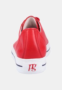 Paul Green Zapatillas - red
