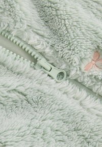 Next ALL IN ONE REGULAR FIT - Combinaison - sage green flower
