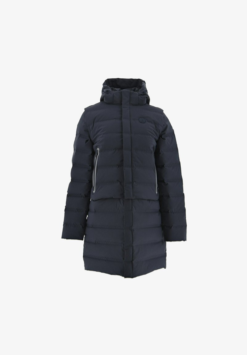 JOTT LIMA - Manteau en duvet - bleu
