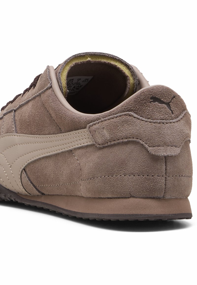 Puma BELLA - Tenisky - sandstone-rose latte