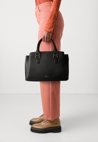 Anna Field by Zalando - Handbag - black Thumbnail Image 1