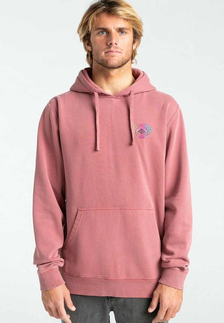 kyrie pullover hoodie