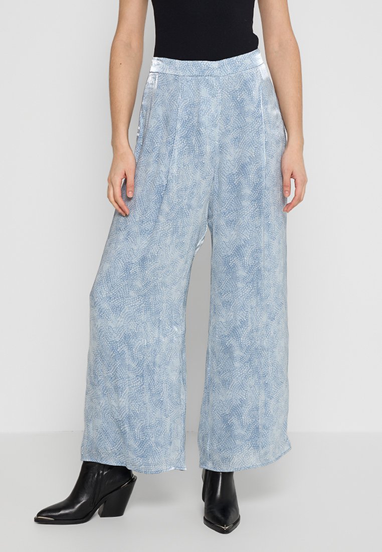 Michael Kors Broek lichtblauw Michael Kors Broek lichtblauw