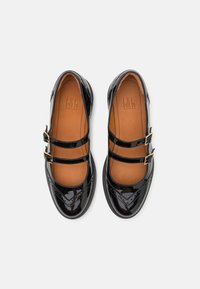 Billi Bi Babies - black