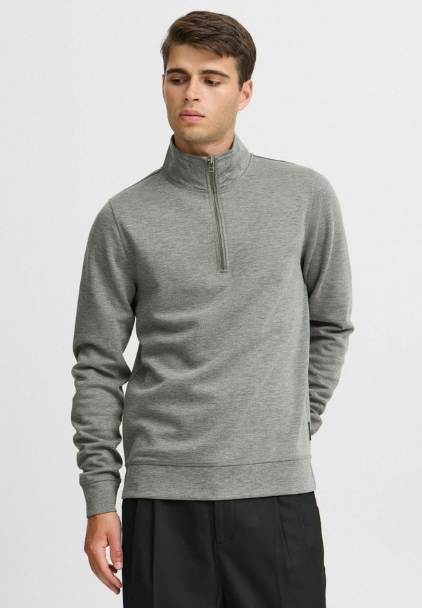 CFSEBASTIAN - Sweatshirt - pewter mix