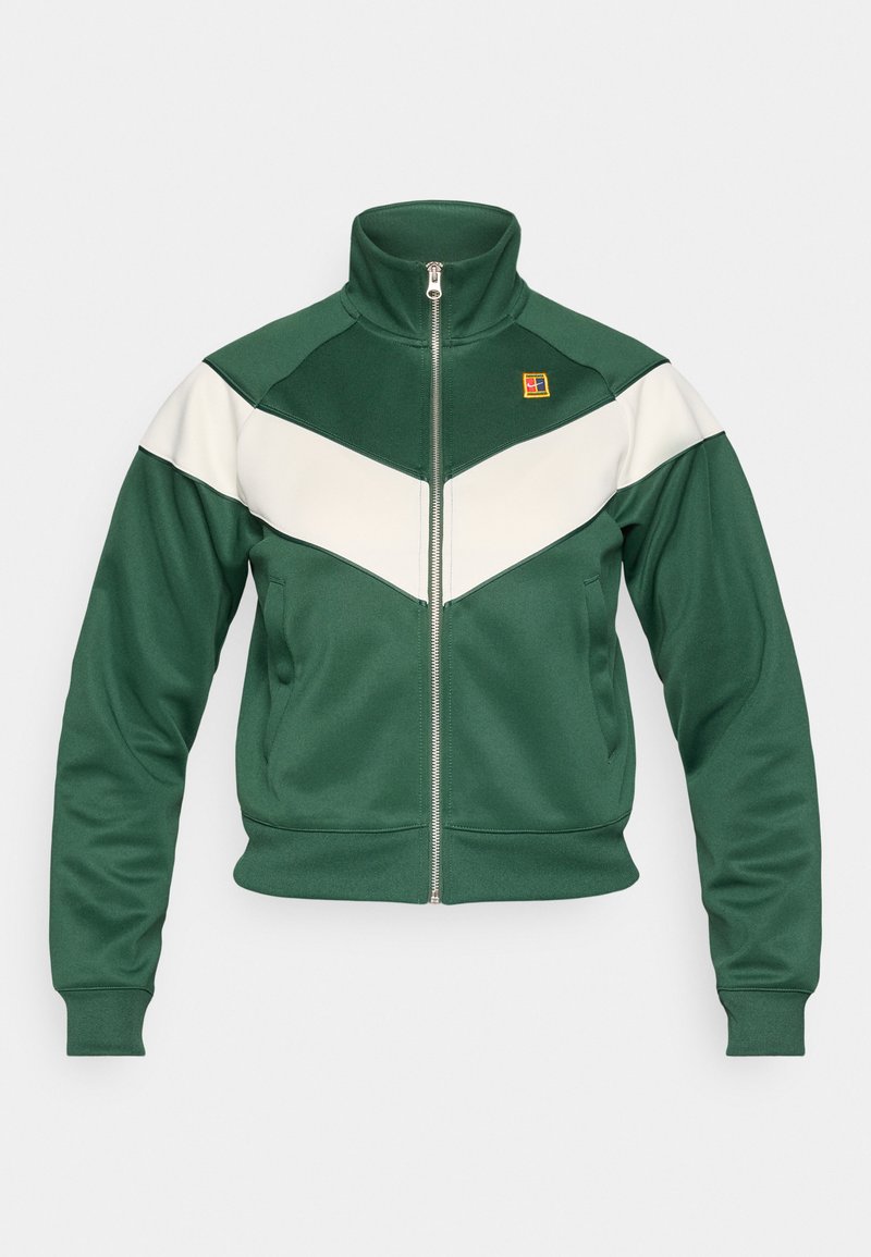 Nike Performance Trainingsvest groen