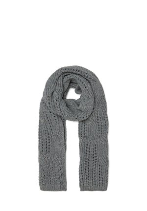 WITH DETAILS - Sciarpa - ash grey