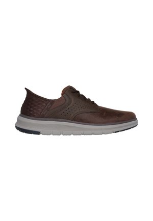 ORELL - Sneaker low - braun