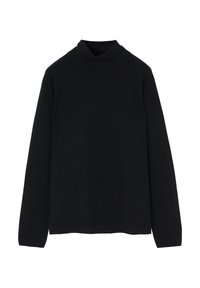 Pulover - black