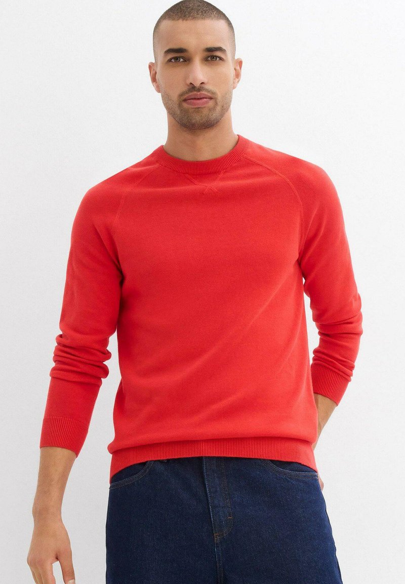 Red Bridge Herrenpullover Rollkragen Red Bridge Halskragen