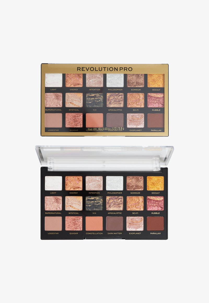 Revolution PRO REGENERATION PALETTE ASTROLOGICAL - Lidschattenpalette