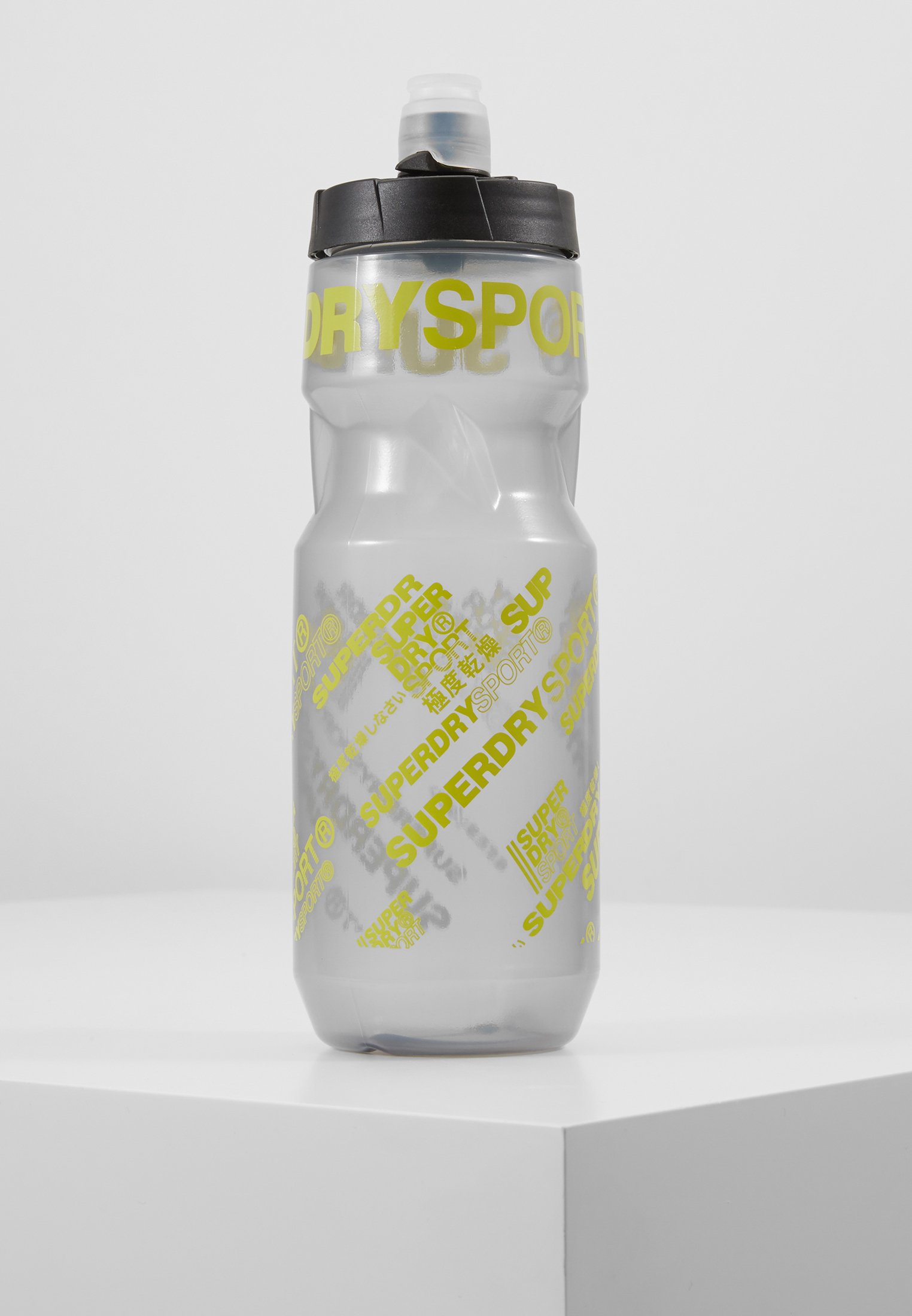 Men SUPER DIAGONAL BOTTLE - Drink bottle Men SUPER DIAGONAL BOTTLE - Drink bottle