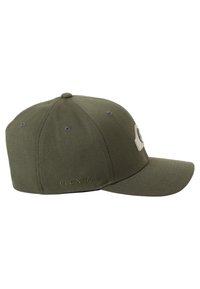 Quiksilver MOUNTAIN AND WAVE  - Czapka z daszkiem