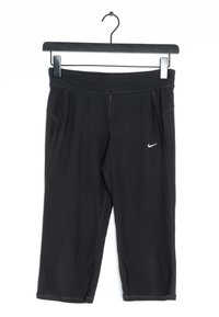 Nike Performance Jogginghose - black