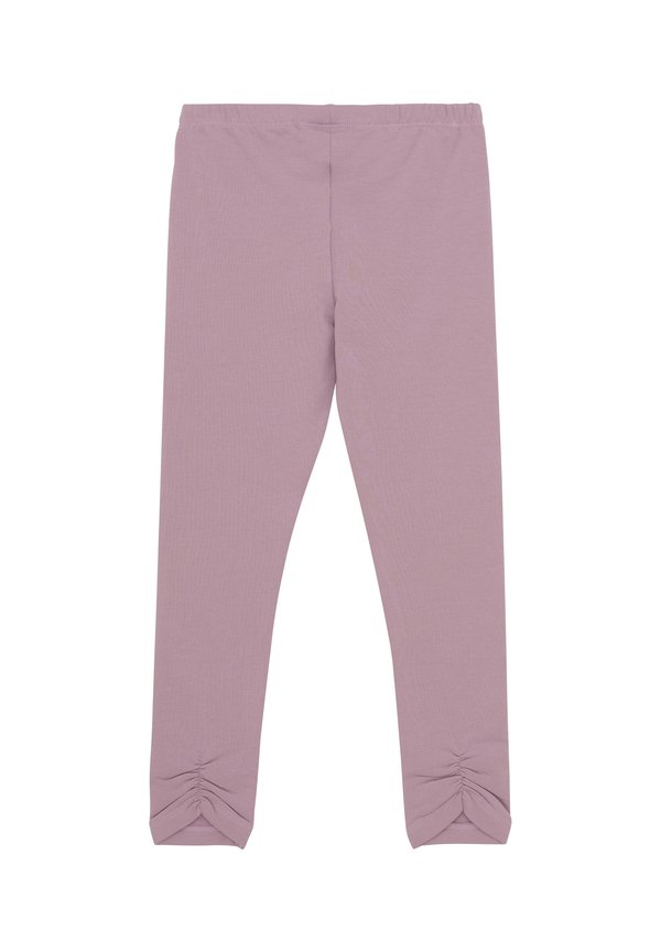 MILeggings Sweat - Leggings - Trousers - orchid haze2
