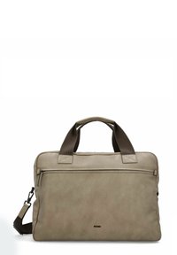 Picard CASUAL - Bolsa de viaje - taupe