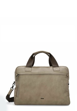 CASUAL - Bolsa de viaje - taupe