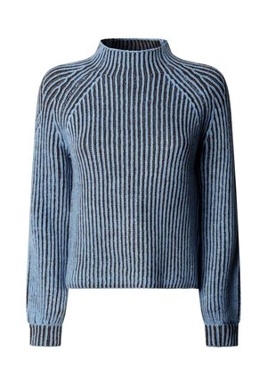 Pepe Jeans, PEPE JEANS JUMPER ALEX - Trui - horizon blue