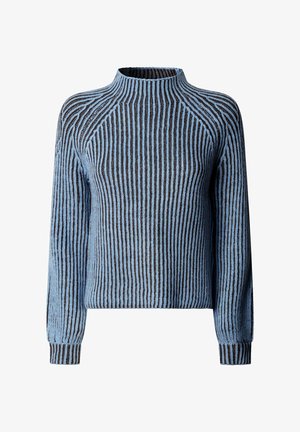 Pepe Jeans, PEPE JEANS JUMPER ALEX - Trui - horizon blue