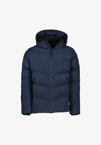 Niet geselecteerd, navy