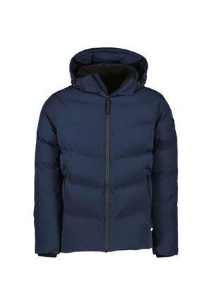 Winter jacket - navy