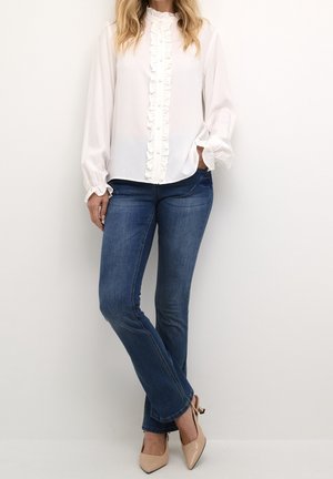 Camicia - white