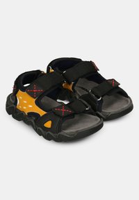 Bata Vaellussandaalit - yellow
