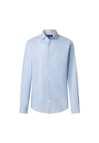Hackett London Zakelijk overhemd - sky blue