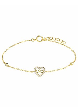 Armband - gold-coloured