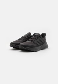 adidas Performance ULTRARUN 5 - Zapatillas de trail running - core black/carbon
