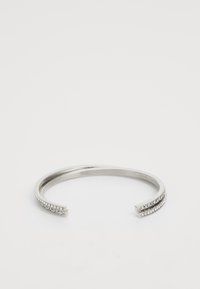 Guess STYLISH - Armband - silver-coloured