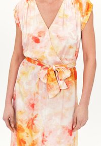 Caroll RELODIE - Jurk - rose clair