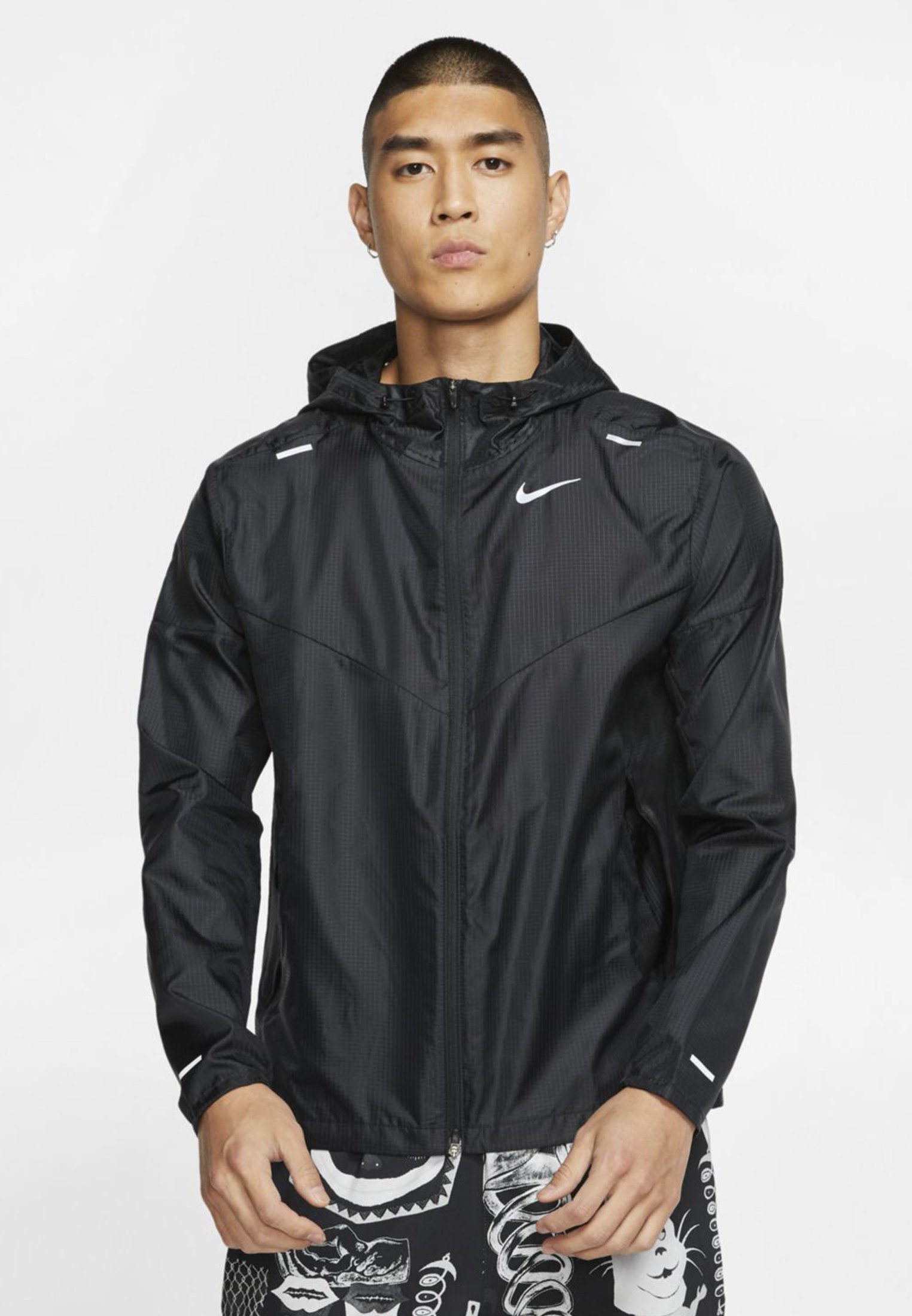 zalando nike windbreaker