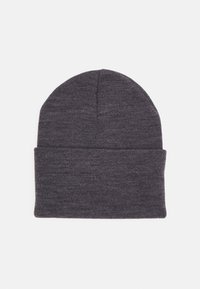 Carhartt WIP WATCH HAT UNISEX - Berretto - dark grey heather