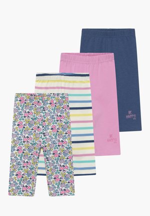 CAPRI 4 PACK - Shorts - multi-coloured