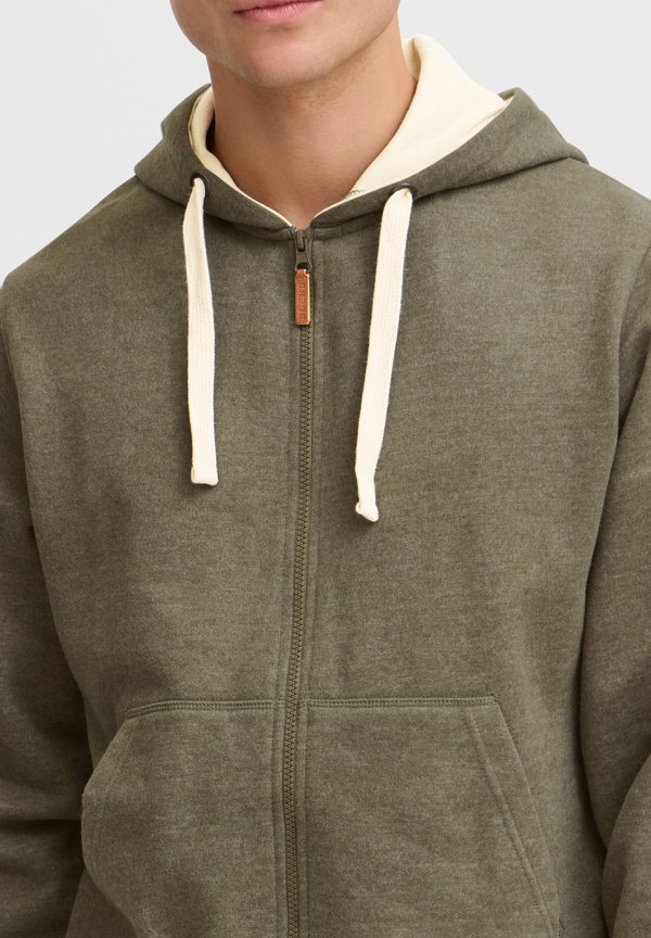 BHSALINHO - Pyjamas - olive3